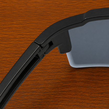 Cycling Shield Sunglasses