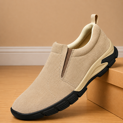 Outdoor Comfort Slip-Ons