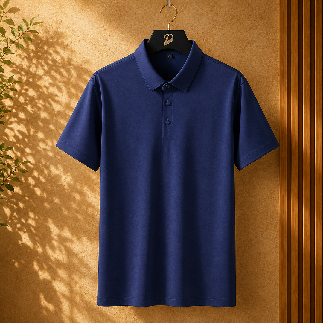 Classic Polo Shirt