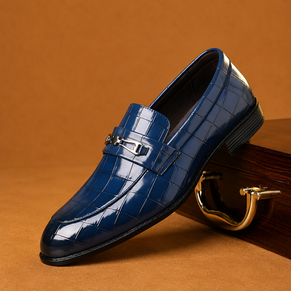 Premium Dress Loafers