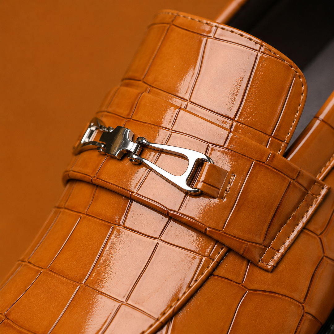 Premium Dress Loafers