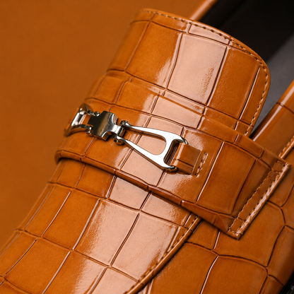 Premium Dress Loafers