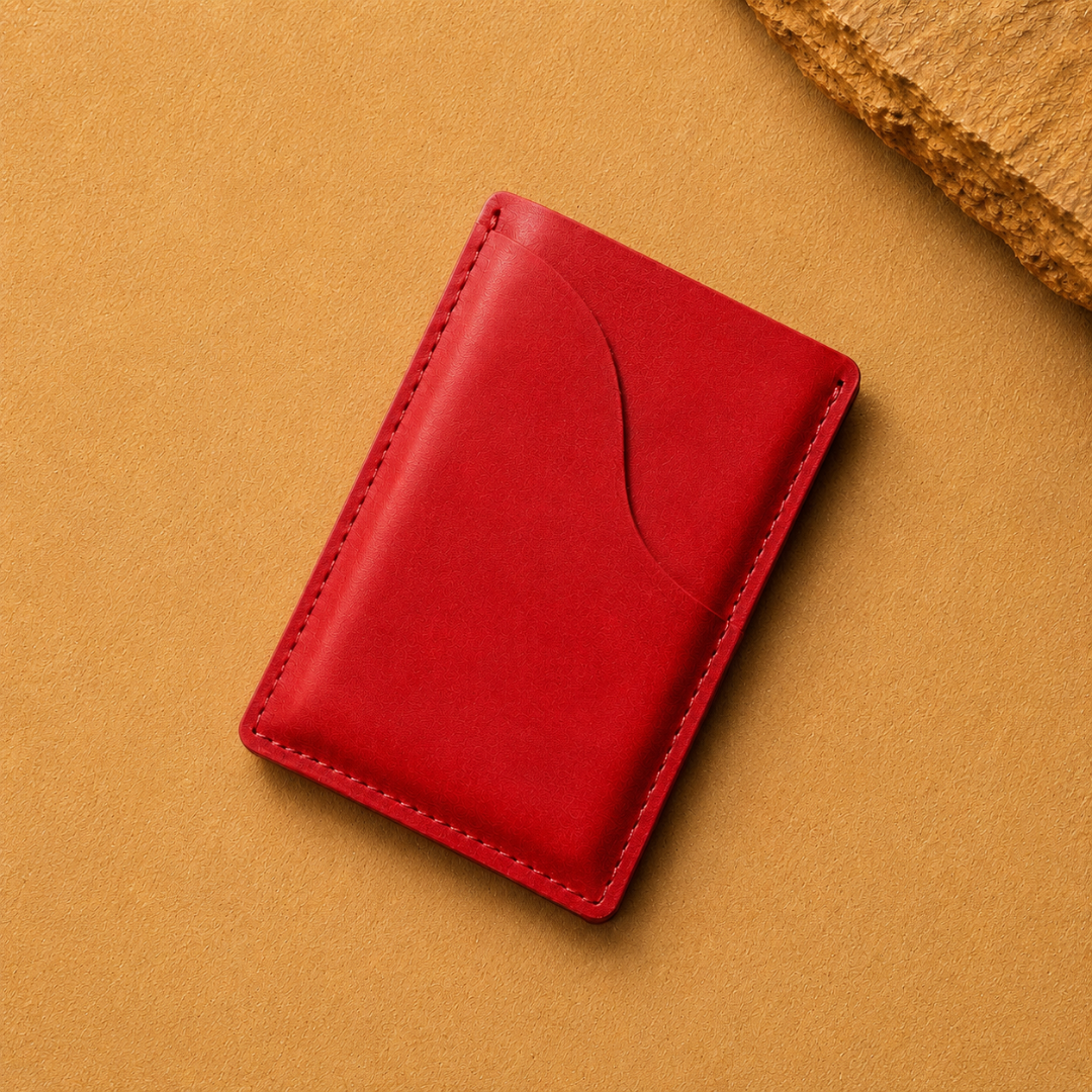 Classic Card Holder
