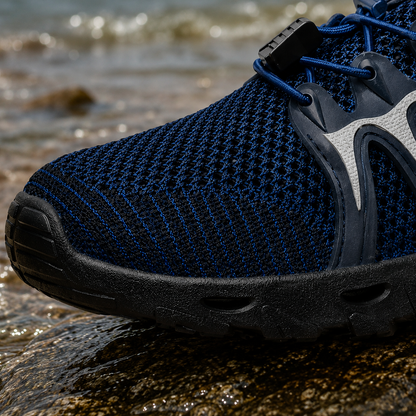 Outdoor Adventure Sneakers