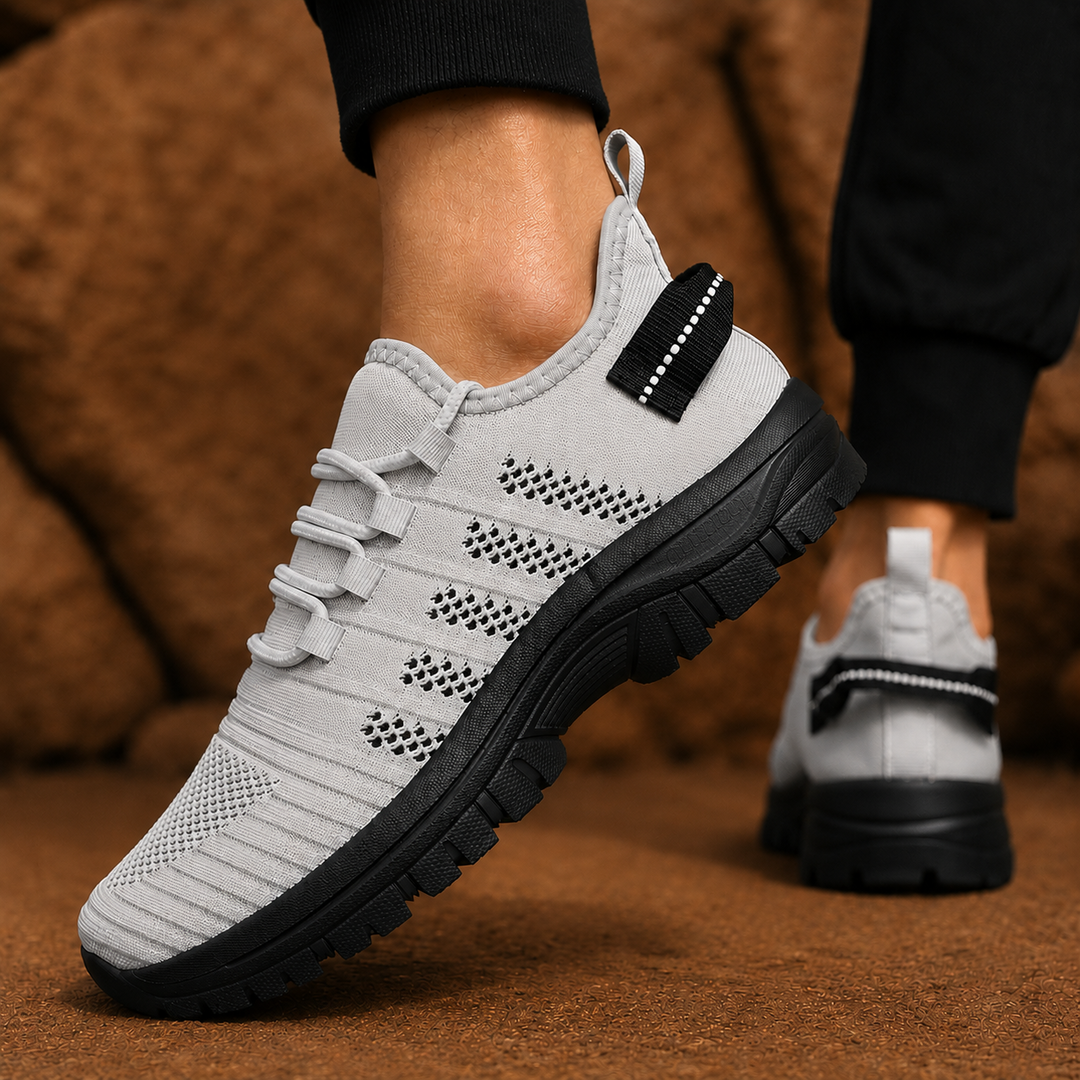 Outdoor Comfort Sneakers