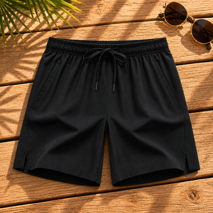 Classic Summer Shorts
