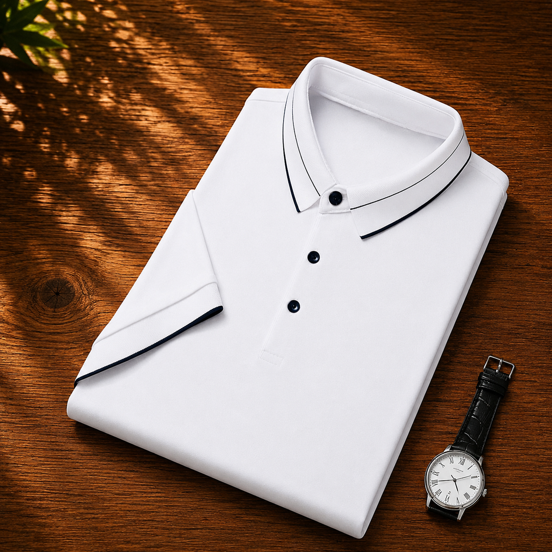 Premium Polo Shirt