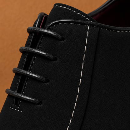 Classic Leather Dress Shoes