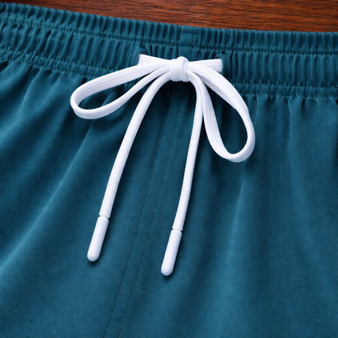 Breathable Casual Shorts