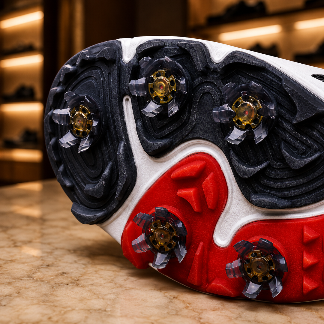 Premium Golf Shoes