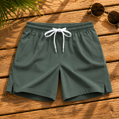 Classic Summer Shorts