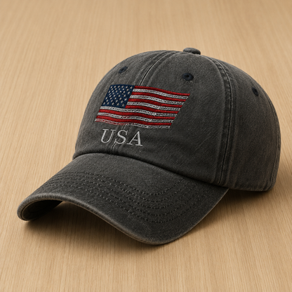 Classic Vintage Baseball Cap