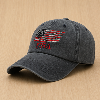 Classic Vintage Baseball Cap