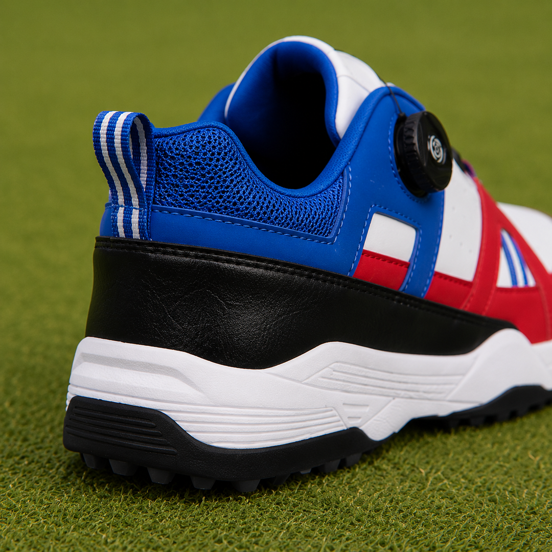 Dial Fit Golf Shoes