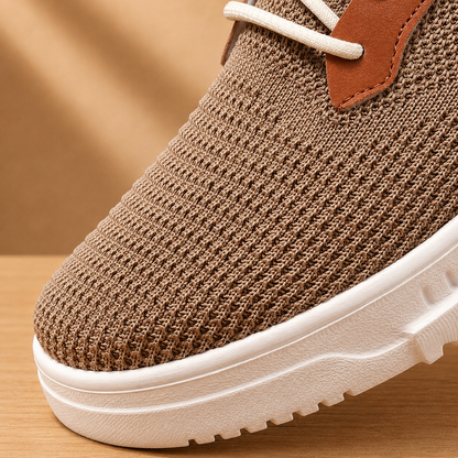 Knit Comfort Shoes