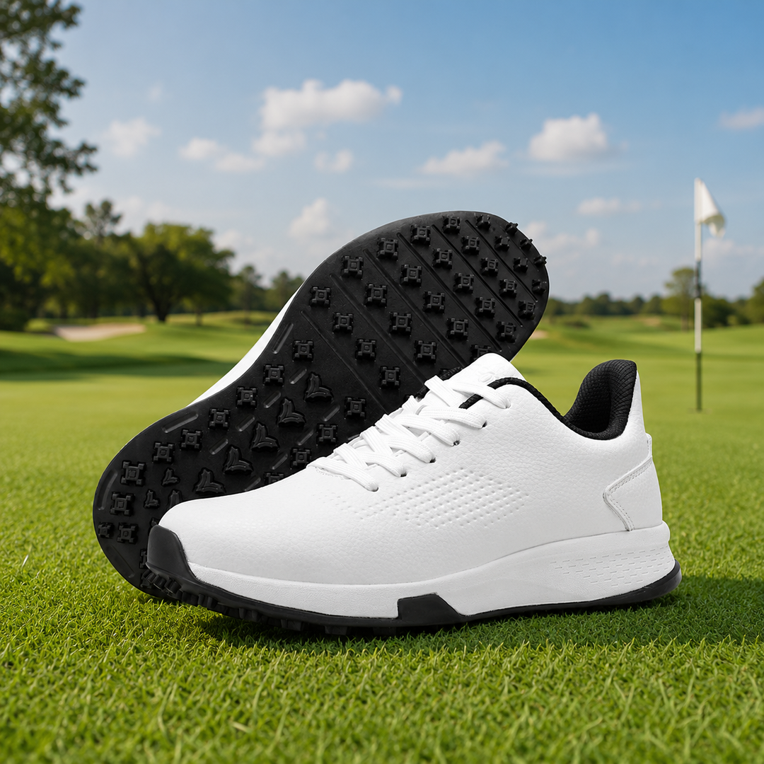Prestige Golf Shoes