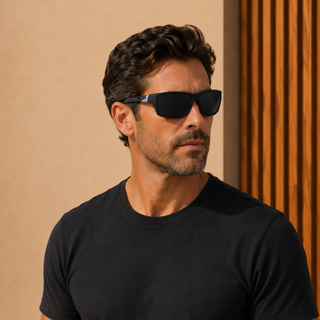 Polarized Outdoor Sunglasses
