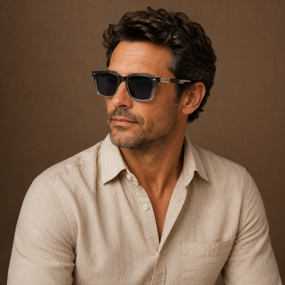 Signature Frame Sunglasses