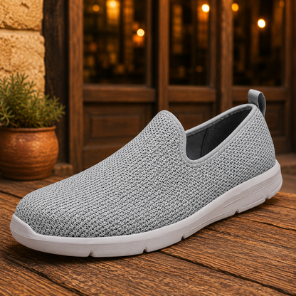 Comfort Slip Shoes