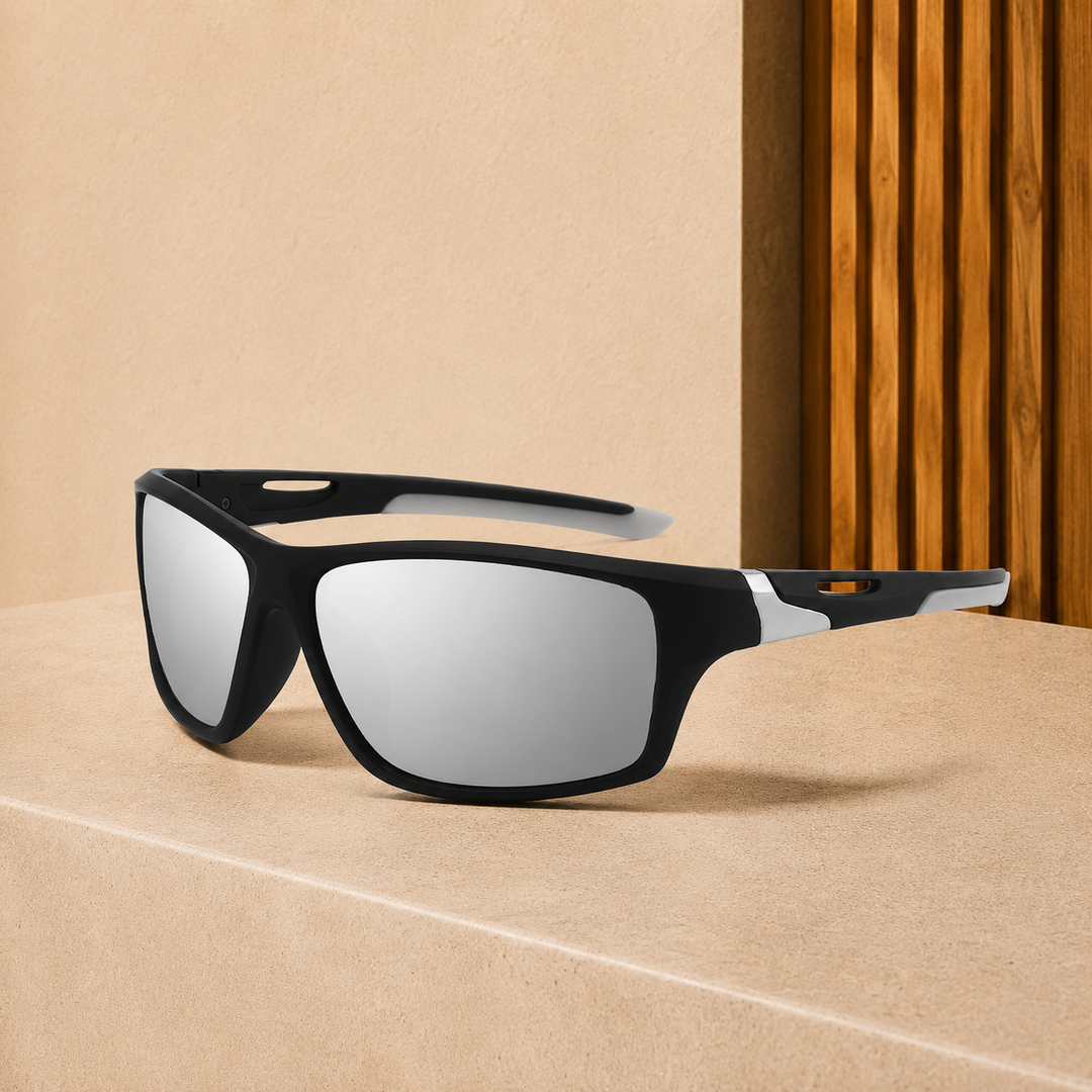 Polarized Outdoor Sunglasses