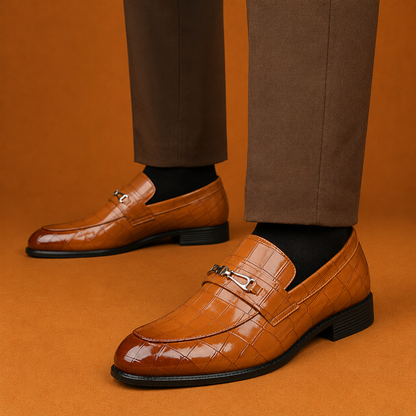 Premium Dress Loafers