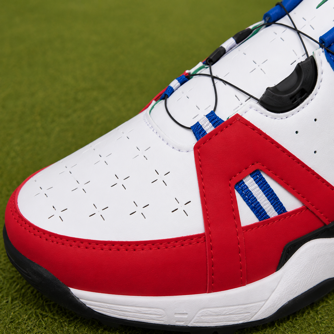Dial Fit Golf Shoes
