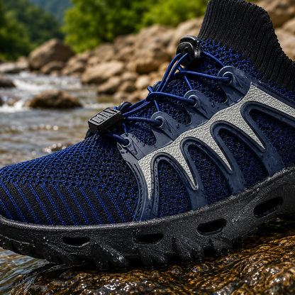 Outdoor Adventure Sneakers