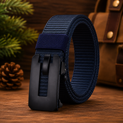 Durable Tactical Belt
