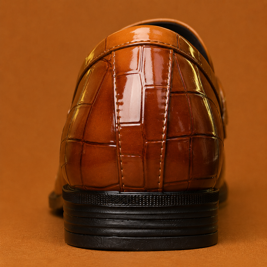 Premium Dress Loafers