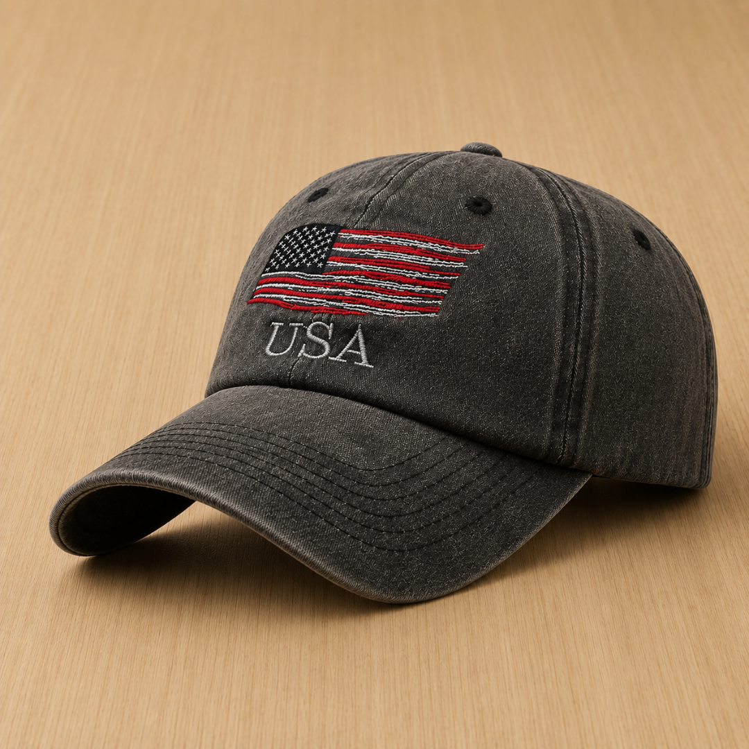 Classic Vintage Baseball Cap