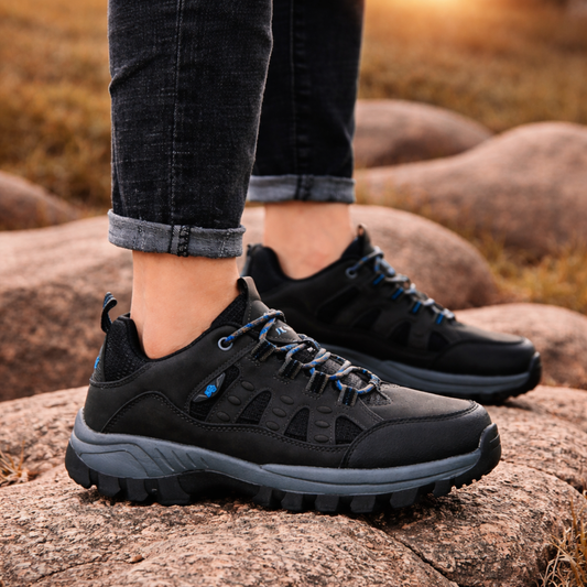 Outdoor Trekking Shoes