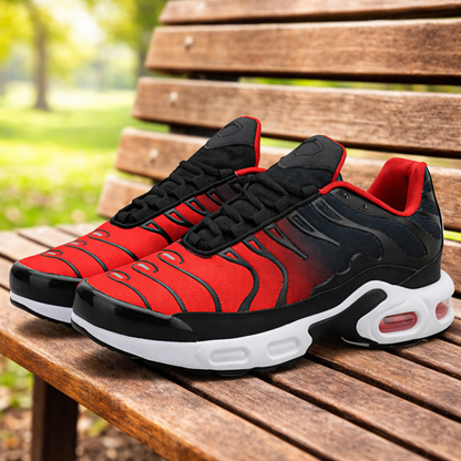 Breathable Sport Sneakers