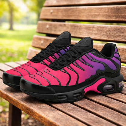 Breathable Sport Sneakers