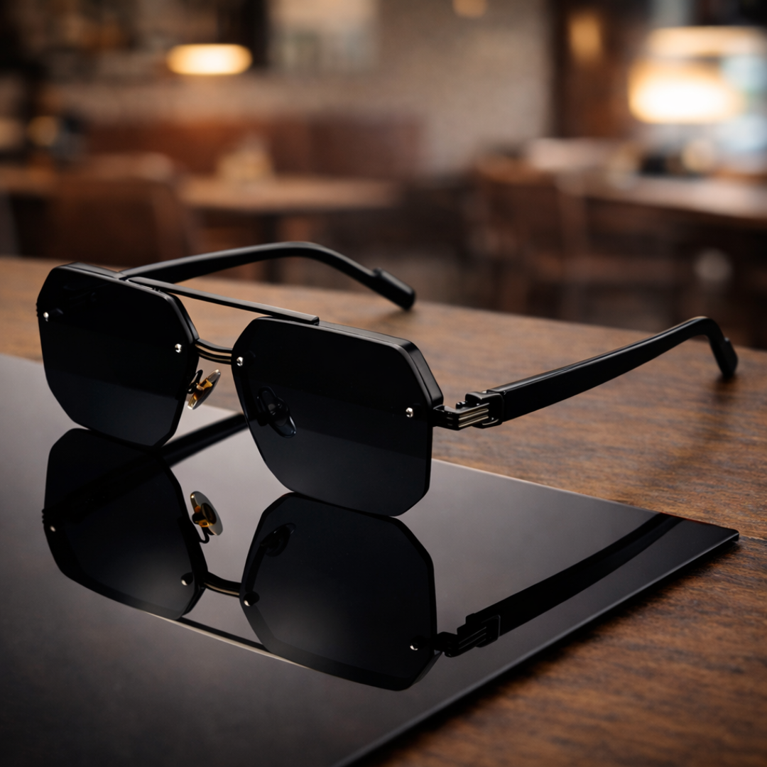 Urban Edge Sunglasses