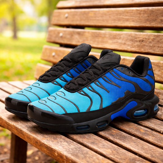 Breathable Sport Sneakers