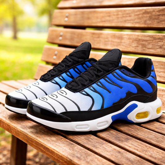 Breathable Sport Sneakers