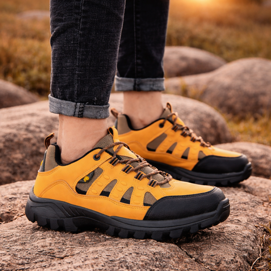 Outdoor Trekking Shoes