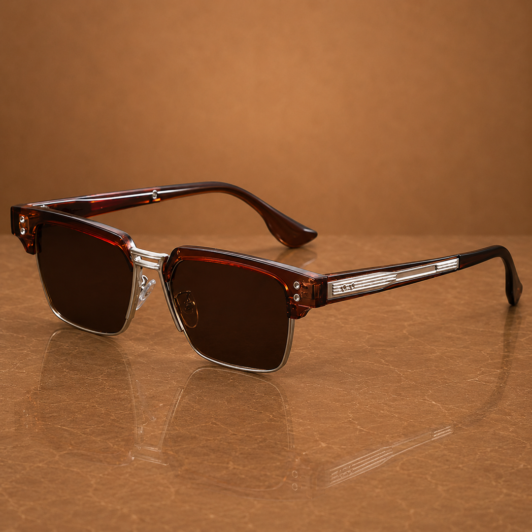 Executive Style Sunglasses