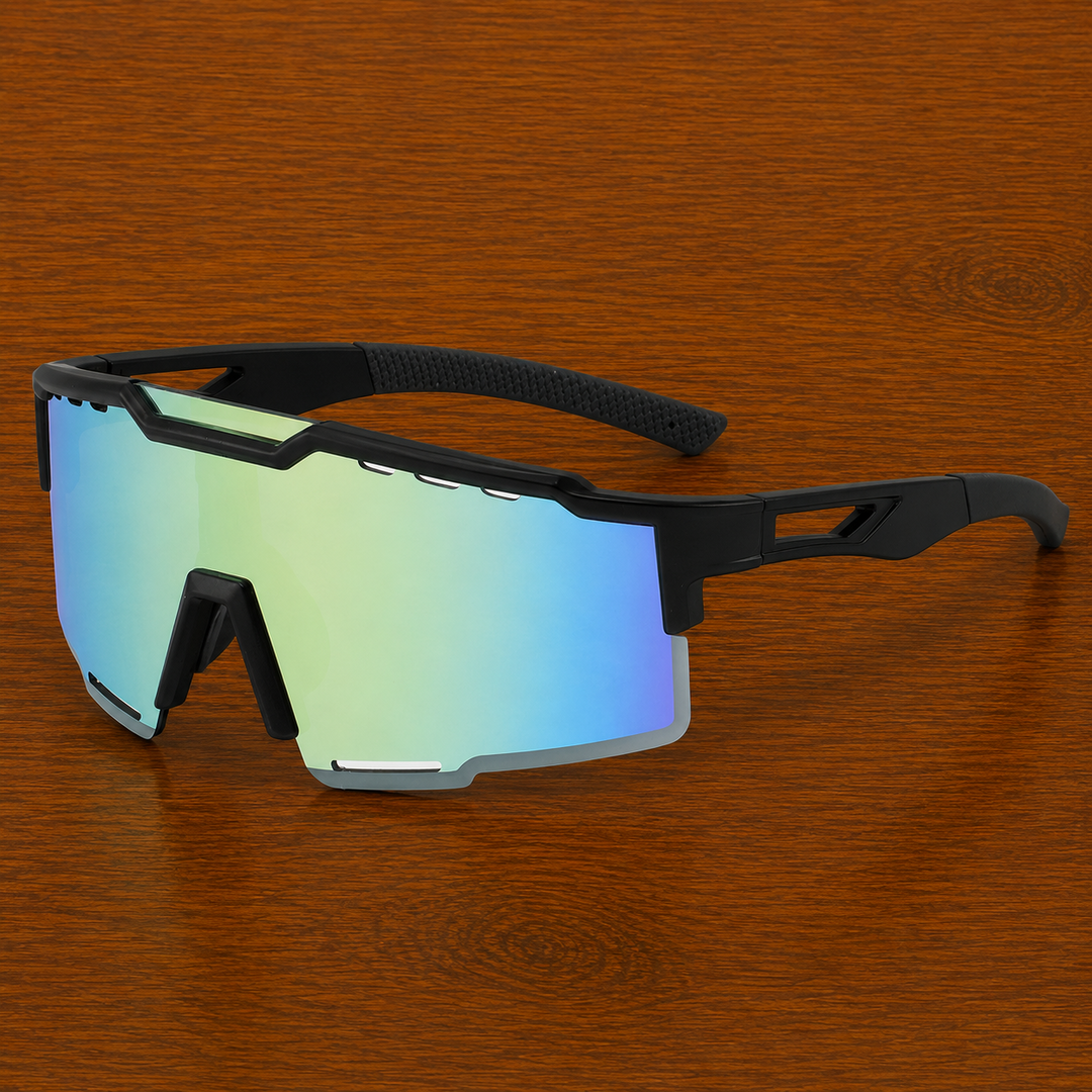 Cycling Shield Sunglasses