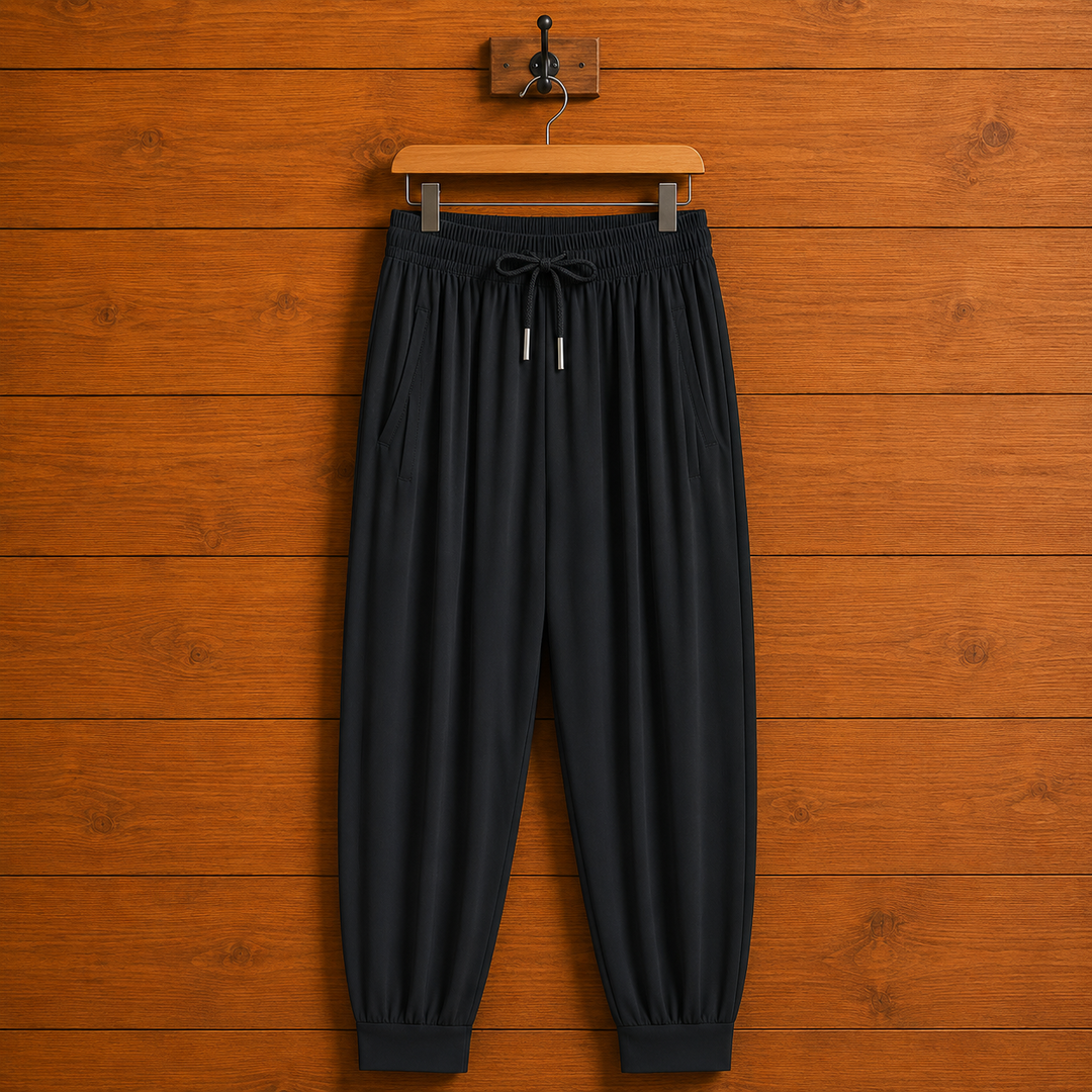 Casual Lounge Joggers