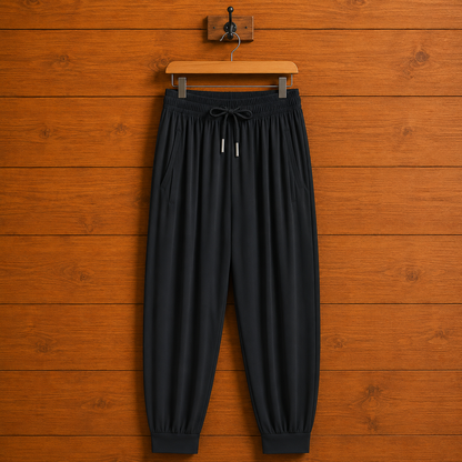 Casual Lounge Joggers