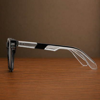 Signature Frame Sunglasses