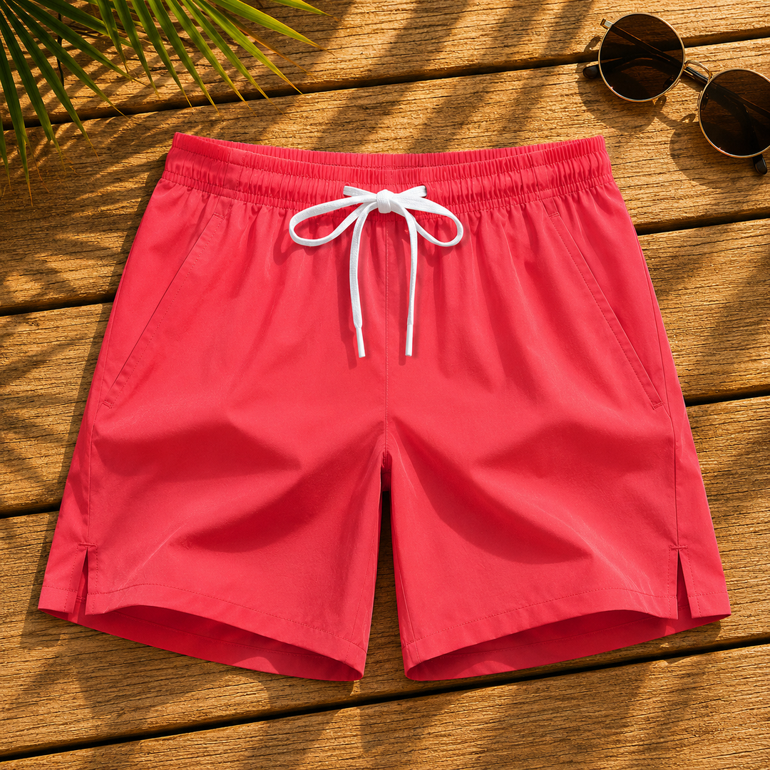 Classic Summer Shorts