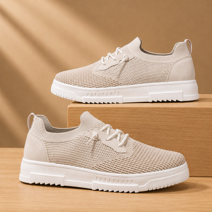 Knit Comfort Shoes