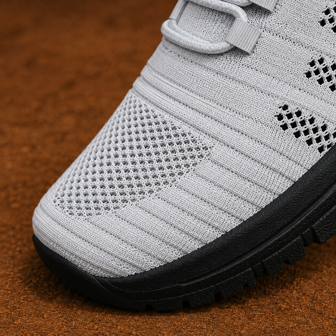 Outdoor Comfort Sneakers