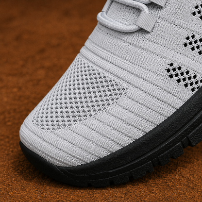 Outdoor Comfort Sneakers