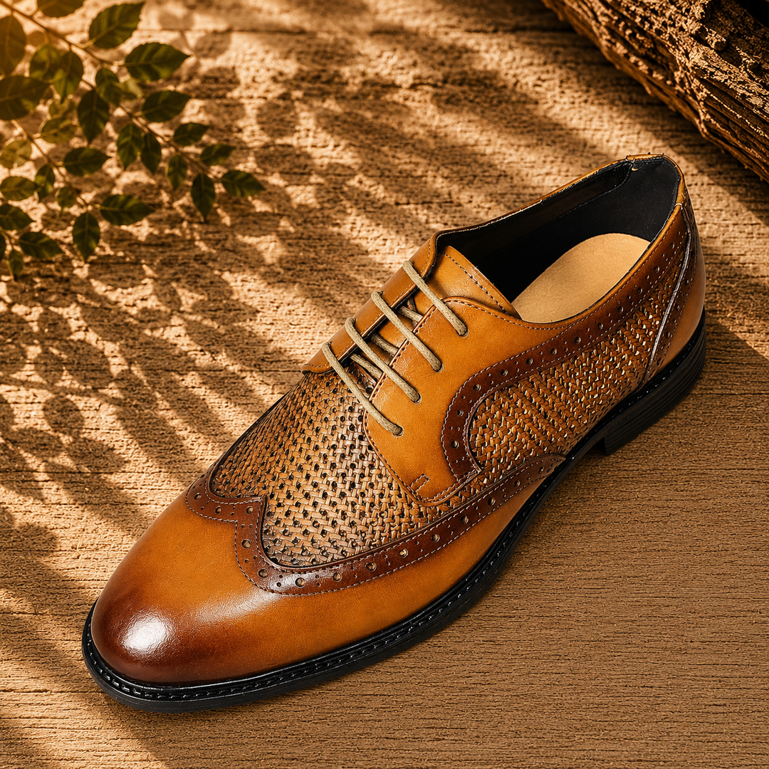 Premium Formal Shoes