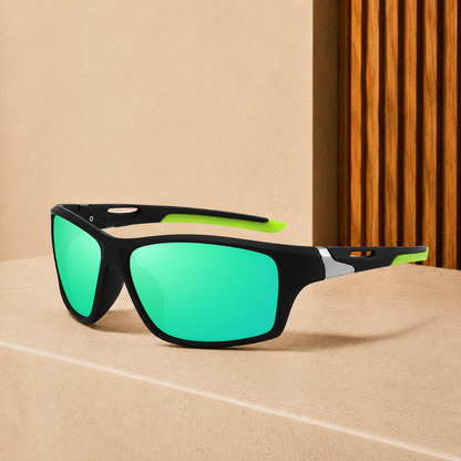 Polarized Outdoor Sunglasses