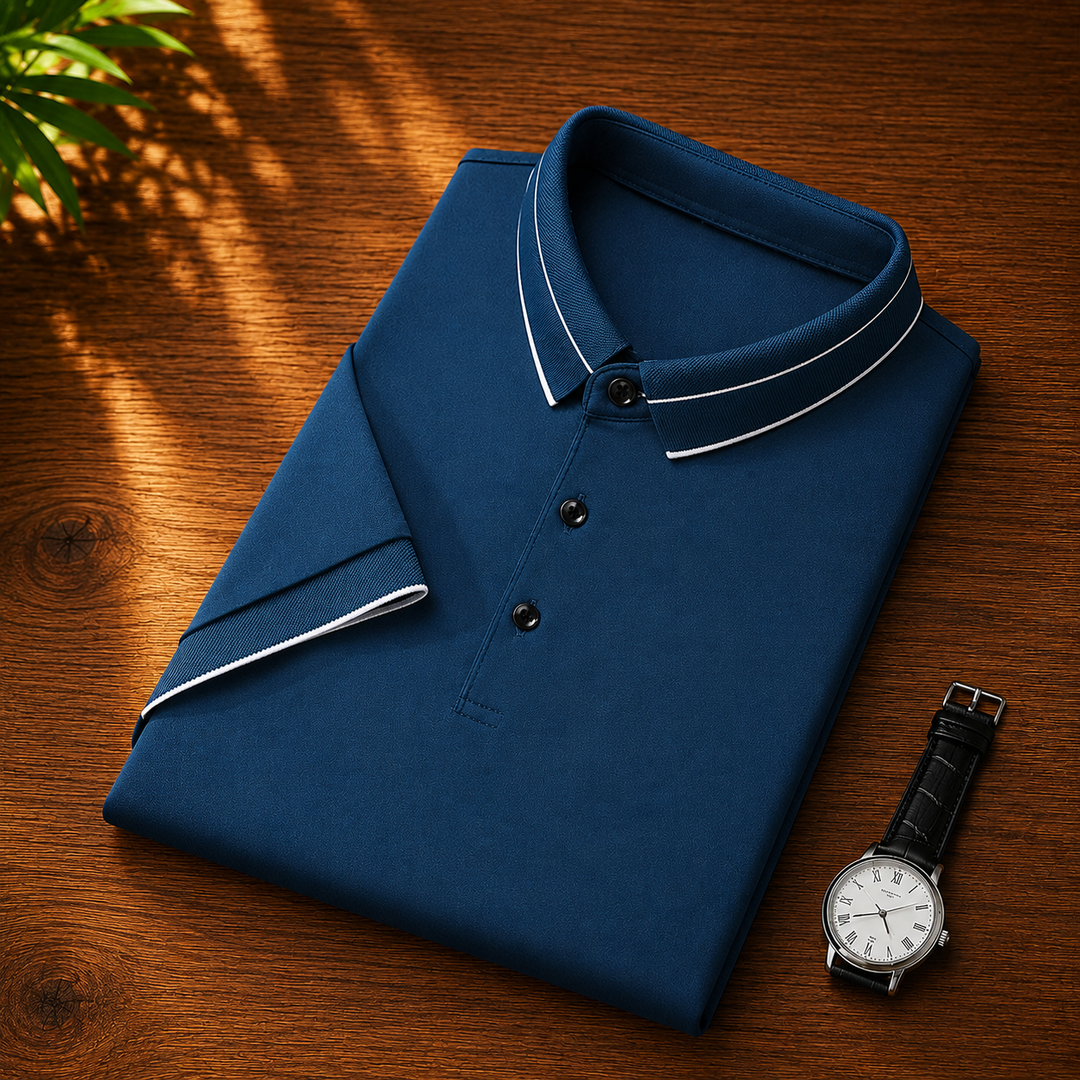 Premium Polo Shirt