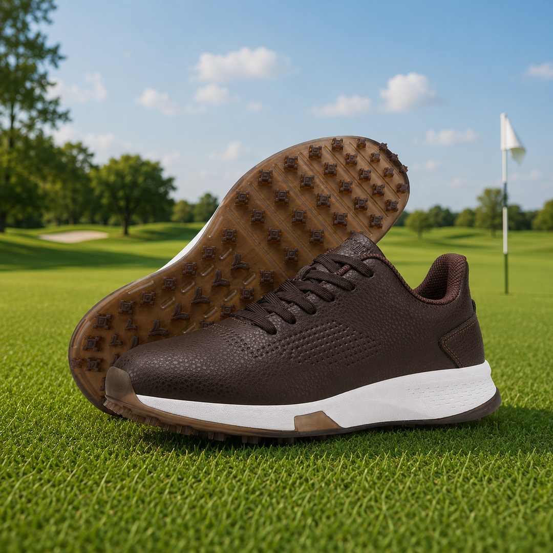 Prestige Golf Shoes